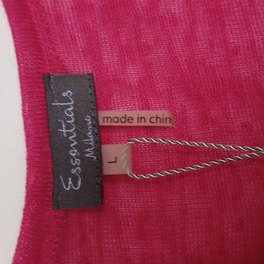Essentials Milano Top - Picture 2 of 6